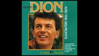 Dion Dimucci - Bronx Poem (from the Tank Full of Blues LP - 2012)