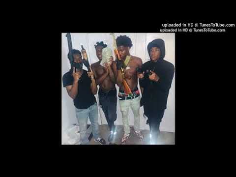 Spinabenz x Jdot Breezy x Whoppa Wit Da Choppa x Greenlight - BIG KU (Official Audio)