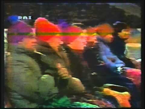 1983 November 2 Dinamo Minsk USSR 3 ETO Gyor Hungary 1 Champions Cup