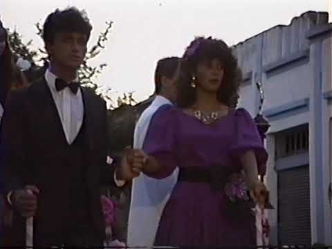 1989 Aniversário de Julio Mesquita SP