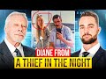 Interview With Maryann Rachford Diane From A Thief In The Night Part 2