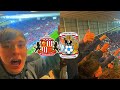 UNBELIEVABLE SCENES AS COVENTRY SMASH SUNDERLAND 3-0 AT THE STADIUM OF LIGHT