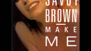 Savoy Brown  - Good Time Lover