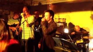 Achin' All Over -' Ain't Nothin' Shakin' Glaistonbury Festival June 22, 2013