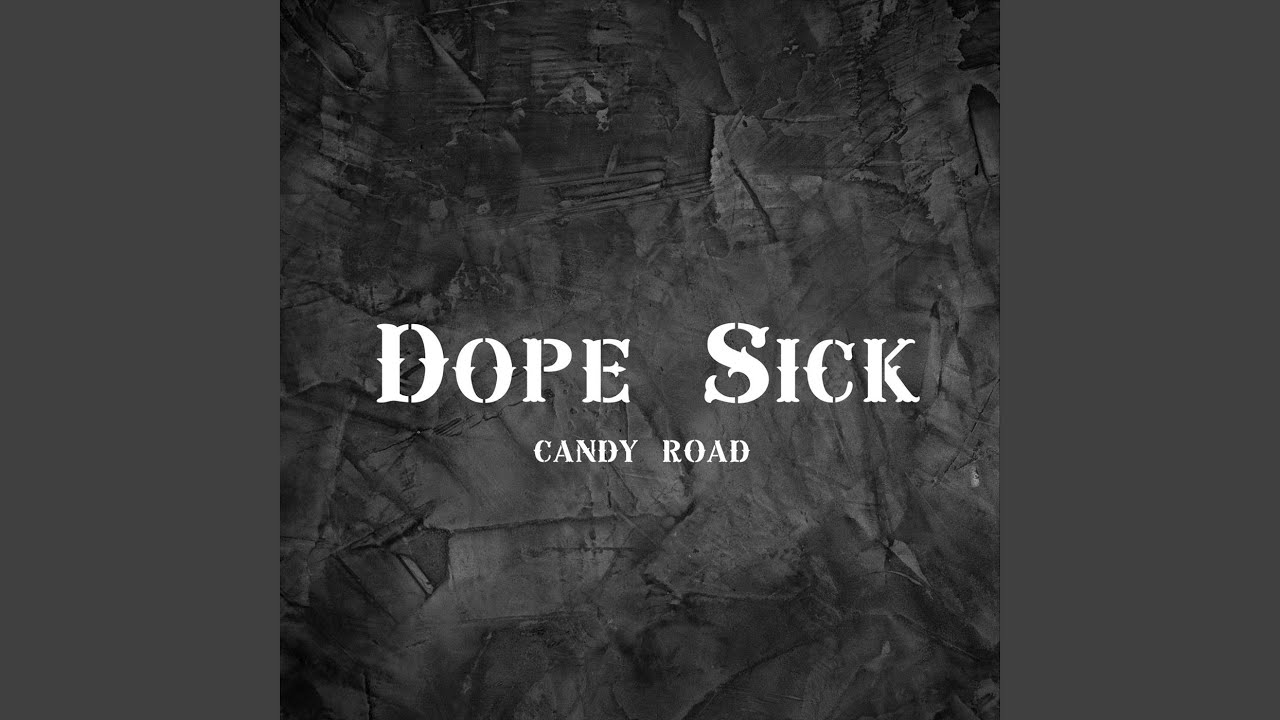 Promotional video thumbnail 1 for Candy Road Band