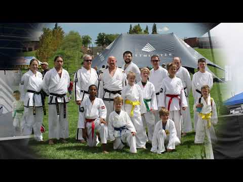 Traditional TaeKwon-Do Alliance Promo