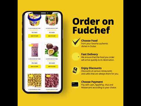 Fudchef Driver video thumbnail