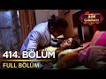 Aşk Çıkmazı Hint Dizisi 414 Bölüm