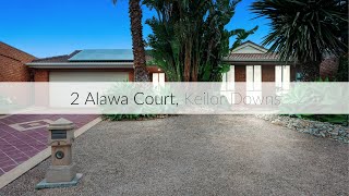 2 Alawa Court, Keilor Downs