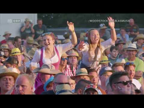 Original Woodstock Musikanten - Für Helena