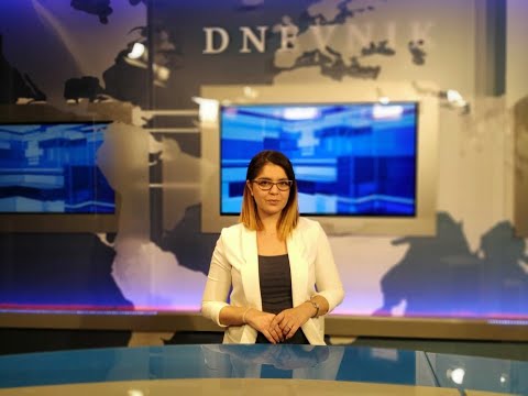 Dnevnik TV Alfa (04.04.2019.)