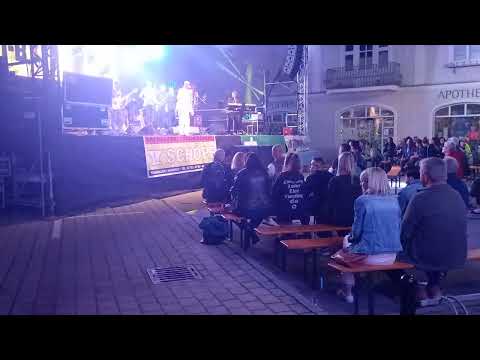 Brass  Festival  Traismauer 2022 The Horny Funk Brothers