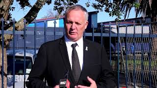 Student hospitalised after bullying incident at James Cook High School