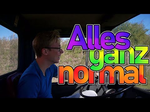 Windenwahnsinn - normale Flugplatzgeschichten