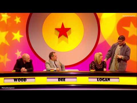 Shooting stars Angelos Epithemiou Highlights - 22 August 2011 (HD)
