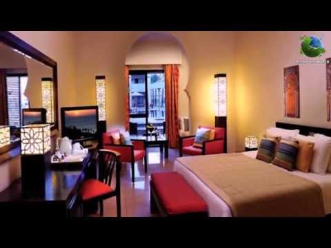 Reef Oasis Beach Resort 4*