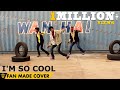 I M So Cool Kaaki Sattai Fan Made Video J Step Crew MyKaakiSattai
