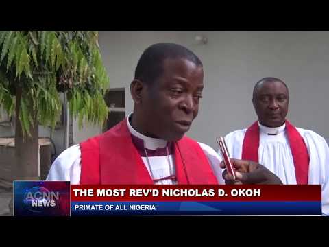 ACNN TV NEWS OF NOVEMBER 10, 2017