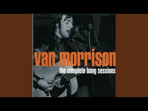 I Love You (The Smile You Smile) - Van Morrison