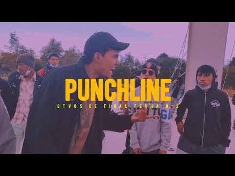 JS vs MELO vs JAYPI vs KRAYZI vs MIK vs SASUKE - 8tvos | 2da fecha | 3ra temporada 2021