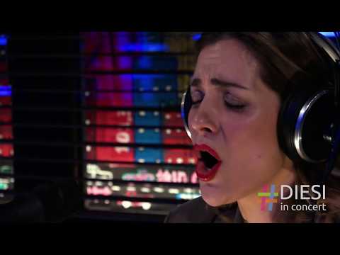 Νατάσσα Μποφίλιου - Σ' έχω βρει και σε χάνω | Diesi in Concert