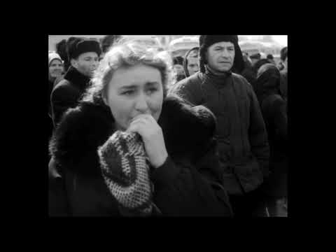 afbeelding State Funeral