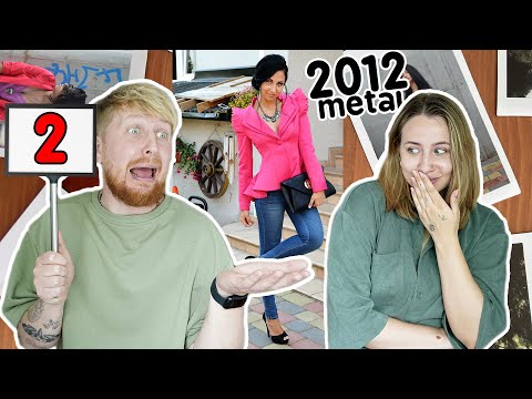 Artūras Vertina Mano Senus Outfitus | Artūras ir Silvija | Pildyk