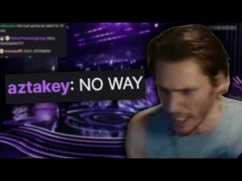 Jerma Calls It PERFECTLY - The Game Awards 2022 (Oh The Misery)