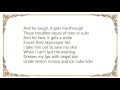 Kitchens of Distinction - Come on Now Lyrics
