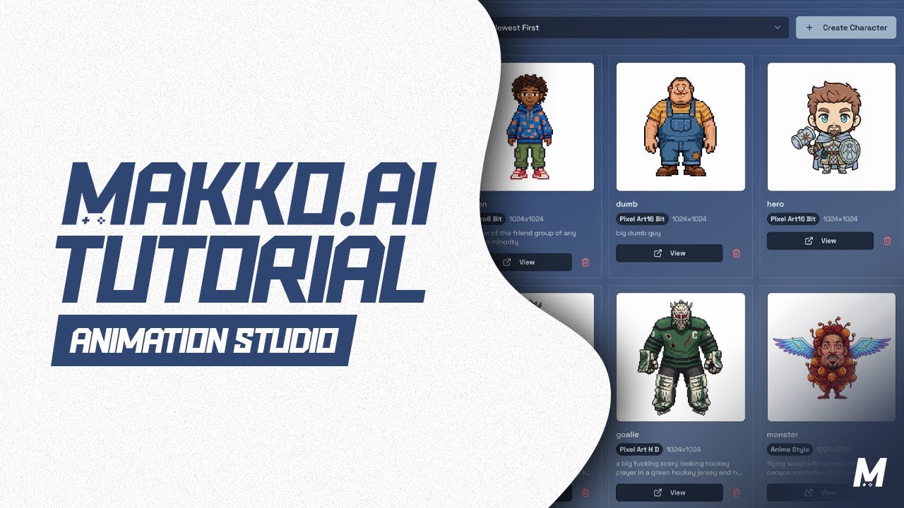 Why Indie Devs Are Switching to AI Sprite Animation