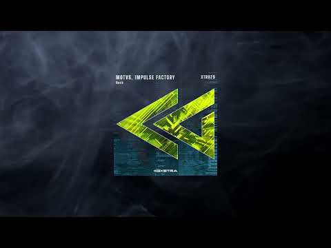 MOTVS & Impulse Factory - Rock (Original Mix)