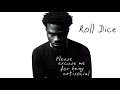Roddy Ricch Roll Dice Clean Version X33
