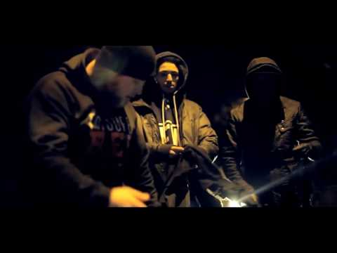 Aye Nizzy - Getting Busy x Jahovi (Net-Video)