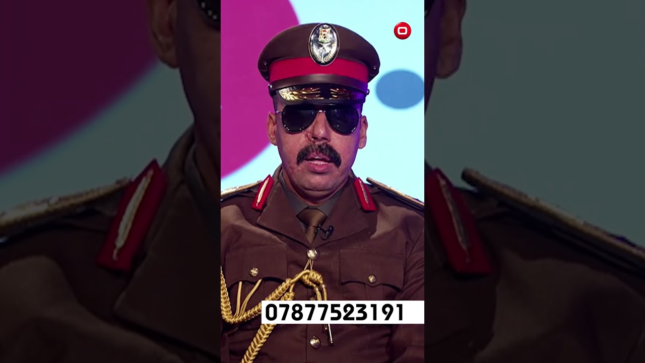 فيديو | ما الذي يميز الجندي العراقي؟#shorts