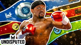 The Biggest Fight Of My Life!