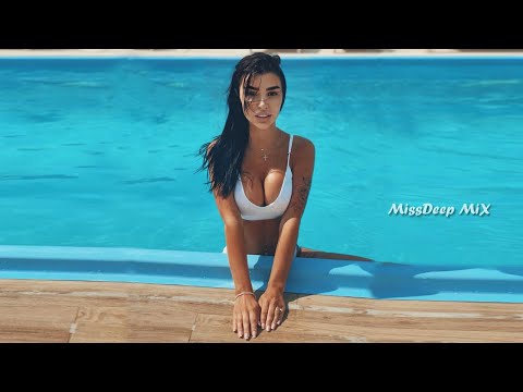 Shazam Girls Songs Summer Mix 2021 - Best Vocal Deep House Music Chill Out New Mix By MissDeep