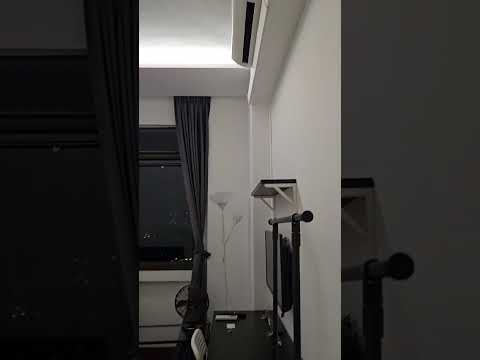 Parc Oasis, 53 Jurong East Avenue 1, Studio, 368 sqft, Condominium For Rent, by Quincy Sung, 25055701 - PropertyGuru.com.sg