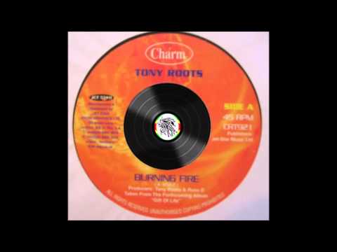 Disciples Riddim Section – Inferno ‎– B1