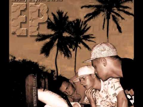 Labelny & Epson & Kruks - Artyści