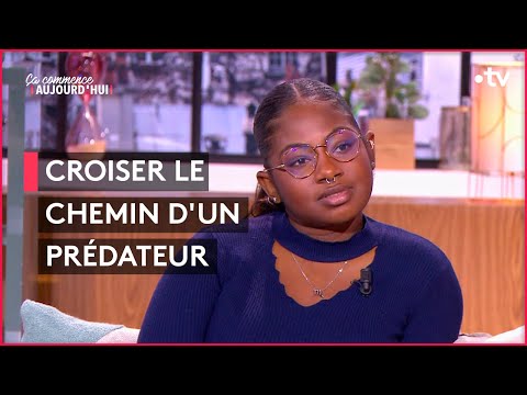 Mauvaises rencontres sur les réseaux sociaux - Ça commence aujourd'hui