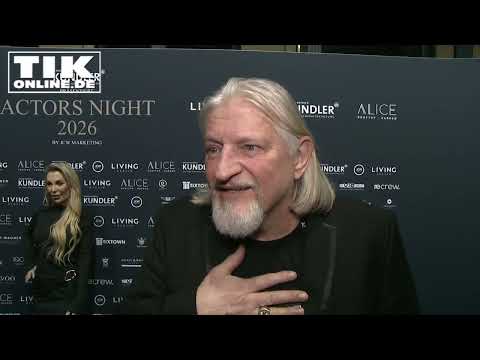 Verschwörungen um Gil Ofarim? Schauspieler Frank Kessler über den RTL Dschungelkönig 2026