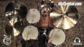 10" HH Duo Splash, зображення 1