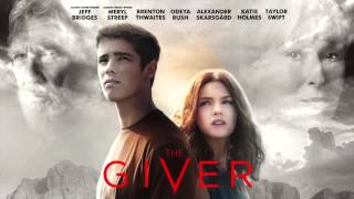 The Giver (Score Suite)