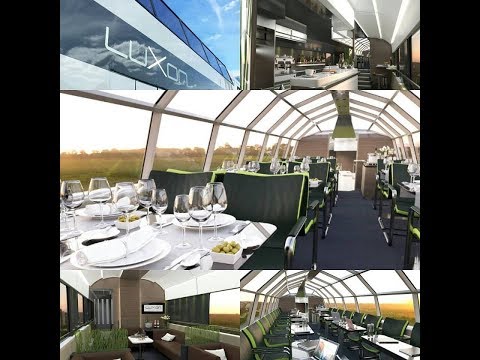 Project O Concept for luXon