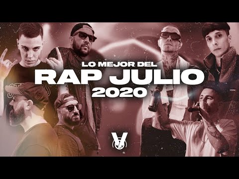 PROK | FOYONE | DELAOSSA Y EASY S | PIEZAS... Lo MEJOR de JULIO 2020