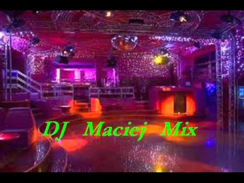 DJ Maciej Mix