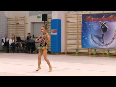 Mala Valeria Odessa Chernomorets Ukraine w.a.