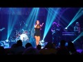 Ани Лорак - Обними меня крепче (Live) 