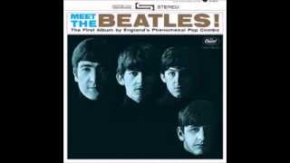 The Beatles - Meet The Beatles! (1964) Full Album