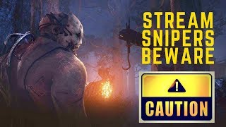 How a real Killer deals with Hatch Standoff, Epic Conclussion